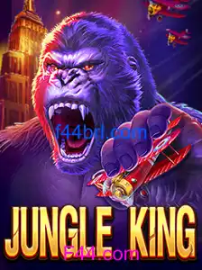 JungleKing